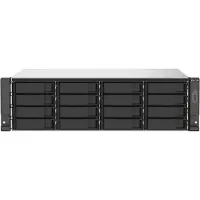 Qnap Ts-1673au-rp-16g Nas Noir
