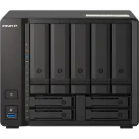 Qnap TS-h973AX-32G