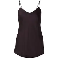 Karl Lagerfeld Haut noir