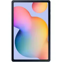 Samsung Galaxy Tab S6 Lite - Tablette - Android - 64 Go - 26.31 cm (10.4") TFT (2000 x 1200) - emplacement pour carte microSD