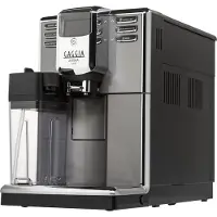 Gaggia Anima Class Superautomatic Coffee Machine Noir One Size / EU Plug 220V