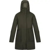 Regatta Yewbank Ii Jacket Vert 42 Femme