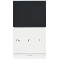 Elcom Système de visiophonie REK621Y