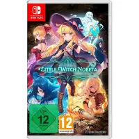 Games Switch Little Witch Nobeta Standard Imp Japan Multicolore