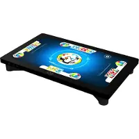 Arcade 1Up Infinity Game Board Arcade Machine Clair One Size / EU Plug 220V