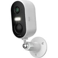 Beafon SAFER 2L caméra d'extérieur (blanc)
