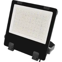 Emos projecteur à LED variable AVENO 300W, projecteur en aluminium étanche IP66 pour l'intérieur et l'extérieur, luminosité 48000lm, blanc neutre 4000K, ZS2473