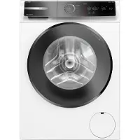 Bosch Série 8 WGB256A41 Lave-linge, chargement frontal, 10 kg, 1600 tpm