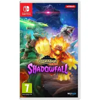 Games Switch Eldrador Creatures Shadowfall Clair