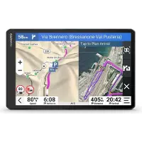 Garmin dezl LGV 720 MT-D Appareil de navigation
