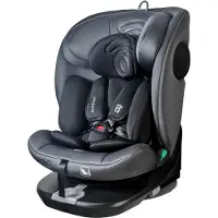 Asalvo I Size 40-150 Cm Austen 2 Car Seat Noir Enfants