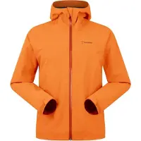 Berghaus Arnaby Jacket Orange XL Homme