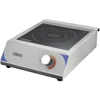 Casselin Plaque à induction 2300 Watt | Puissance variable