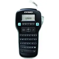 Dymo Push-button Labeler Argenté One Size / EU Plug 220V Enfants