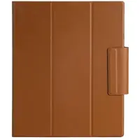 Boox Étui magnétique pour tablette Tab Ultra C Pro 10,3" (marron)