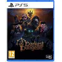 Ps5 Darkest Dungeon Ii