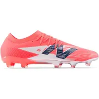 New Balance Furon Pro Fg V8 Football Boots Rouge EU 44 1/2 Homme