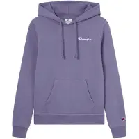 Champion Femmes, Chemisier, lila Damen-Kapuzenpullover, Violet, (M)