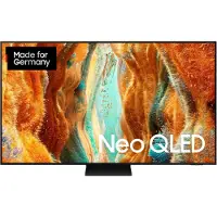 Samsung GQ55QN70FAU, 139,7 cm (55"), 3840 x 2160 px, Neo QLED, Smart TV, Wi-Fi, Noir