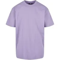 Urban Classics T-Shirt lavande