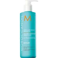 Moroccanoil Shampooing réparateur pour femmes 1000 - Moroccanoil