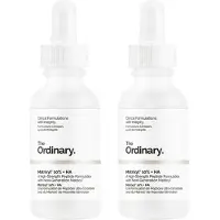 The Ordinary. - Matrixyl 10% + HA Serum - Sérum anti-âge
