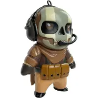 Cenega Figurine de collection Call of Duty - Simon Riley