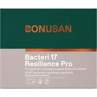 Bonusan Bacteri 17 Expert Resilience 28 pc(s) Sachet(S)