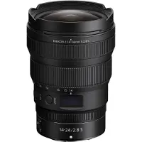 Nikon Nikkor Z 14-24 mm f/2.8 S