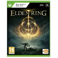 Elden Ring Standard Edition Xbox Serie S/X