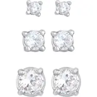 Elli Parure de bijoux argent