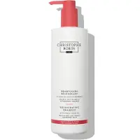 Christophe Robin SHAMPOOING RÉGÉNÉRANT À L’HUILE DE FIGUE DE BARBARIE - GRAND FORMAT 500 ml Shampooing