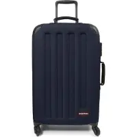 Eastpak Tranzshell M 56l Trolley Bag Bleu