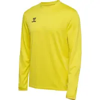Hummel Essential Sweatshirt Jaune 3XL