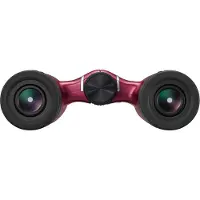 Nikon Aculon T02 8x21 Binoculars Rouge
