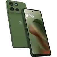 Motorola Moto G56 5G 8 Go 256 Go Noir
