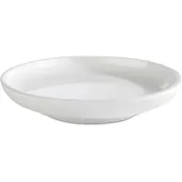 Aps Assiette "ASIA PLUS, Assiettes, Blanc