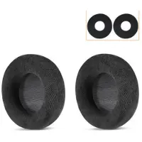 INF Coussinet pour casque pour AKG K701 K702 Q701 K612 PRO K712 PRO Le noir