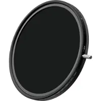 H&Y HD EVO ND3-1000 + kit filtre CPL 95mm