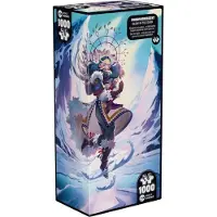Iello Puzzle 1000 pièces Phospho Ice Spirit