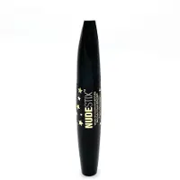 Nudestix , Vegan Splashproof, Mascara, Black, 12 ml