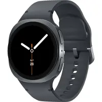Samsung Galaxy Watch8 SM-L330NDAAXEF, 3,81 cm (1.5"), AMOLED, 32 Go, Wi-Fi, GPS, 34 g