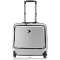 Pack Easy Valise de pilote 'Genius' argent