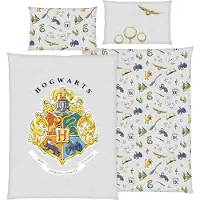 Herding Harry Potter (160 x 210 cm, 65 x 100 cm)