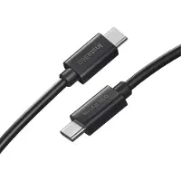 Insta360 Câble Ace/Ace Pro Type-C vers C (CINSBAJB), Caméra d'action : accessoires, Noir