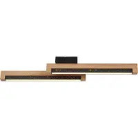 Globo LED 12W STARLA plafonnier 67849D