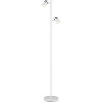 Globo Lighting Lampadaire BRISBON LBH 21.50x23x154 cm multicolore Lampadaire