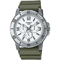 Casio Collection MTP-VD300-3B Montre