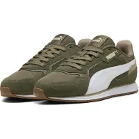 Puma Chaussures de sport Softride St Miler SD Vert EU 37 Homme Vert EU 37