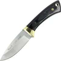 Muela Colibri Micarta